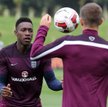 Danny Welbeck może w sobotę zadebiutować w Arsenalu