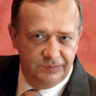 Mariusz Gromek, szef rady nadzorczej Barlinka