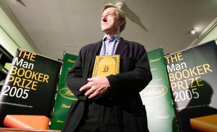 Man Booker Prize dla Juliana Barnesa