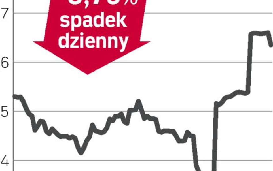 Elstar Oils – spółka, o której się mówi w Warszawie