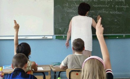 Pensję nauczyciela można ujawnić