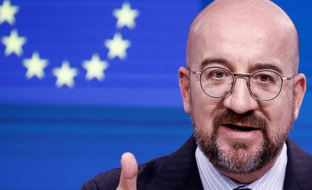 Charles Michel wyjaśnia dlaczego UE musi się rozszerzać