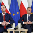 W Sejmie protokół rozbieżności opozycji