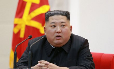 Raport: Kim Dzong Un mógł powiększyć arsenał atomowy