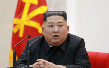 Raport: Kim Dzong Un mógł powiększyć arsenał atomowy