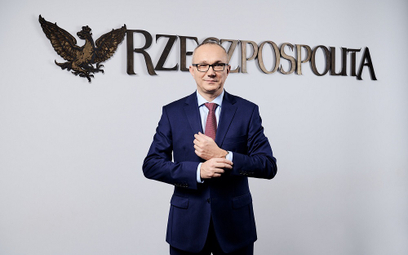 Tomasz Jażdżyński, prezes zarządu Gremi Media S.A.