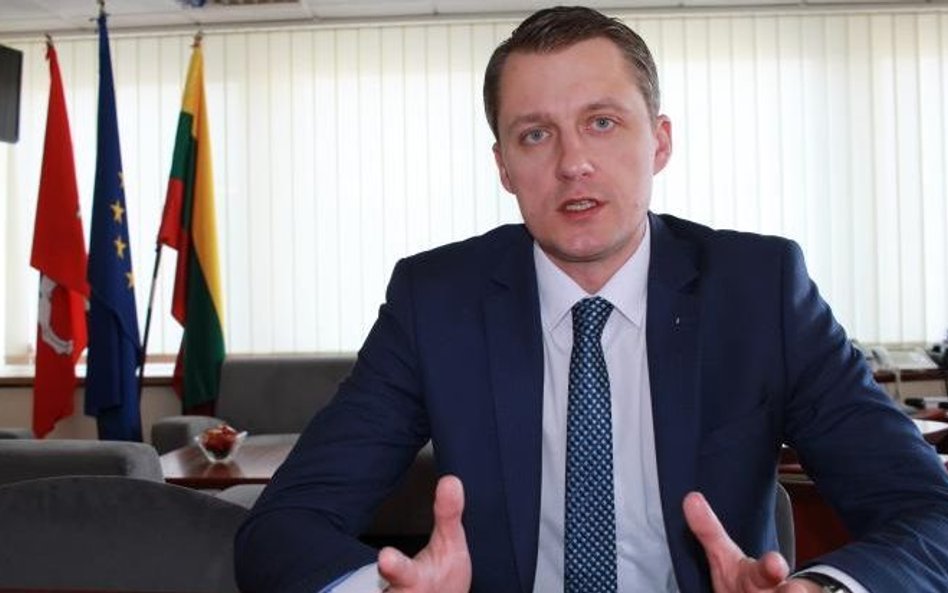 Litwini dołożą do elektrowni jądrowej w Polsce?