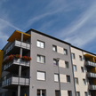 100 mln euro na panele w blokach