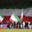 Iran był jedną z pierwszych reprezentacji, które zakwalifikowały się na mundial w USA, Kanadzie i Me