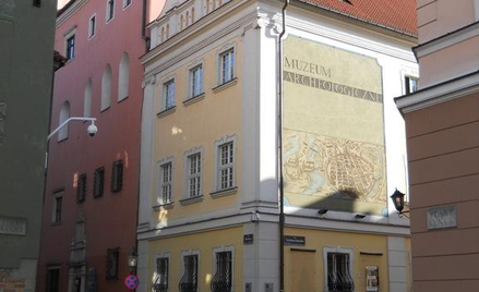 Muzeum Archologiczne w Poznaniu