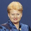 Dalia Grybauskaite przyznała, że na Litwie były więzienia CIA
