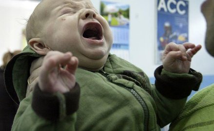 Urzędnicy NFZ bezprawnie wykreślają dzieci z list przychodni rodzinnych - alarmują lekarze