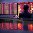 Indeks Shanghai Composite wzrósł we wtorek o 1,8 proc., odrabiając część strat po wielkiej przecenie