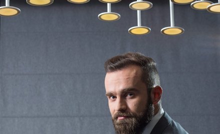 Sebastian Kulczyk już od co najmniej kilku miesięcy dąży do całkowitego przejęcia kontroli nad Ciech