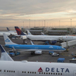 Samoloty Delta Air Lines wracają na niebo