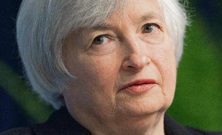 Poprawa sytuacji gospodarczej w USA zdaje się uzasadniać to, by Fed kierowany przez Janet Yellen dok