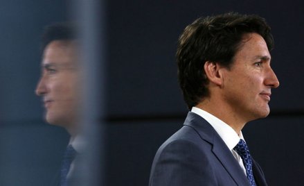 Wexit: Czy Kanada się rozpadnie?