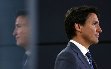 Wexit: Czy Kanada się rozpadnie?
