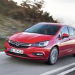 Opel Astra Sports Tourer 1,6 136 KM, cena od: 84,2 tys. zł.