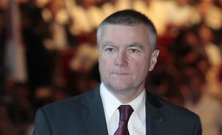 Paweł Graś: W PO mamy dużo dobrych zawodników