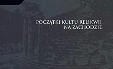 Promieniowanie relikwii