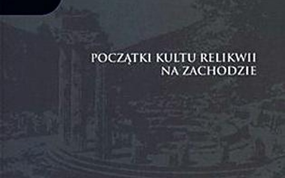 Promieniowanie relikwii