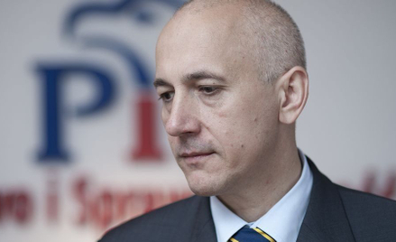 Brudziński: Parady równości to wariactwo