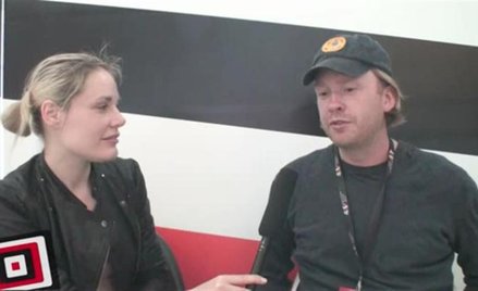 Daas - film o tajemnicy