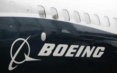Prognoza Boeinga: popyt za 6 bln dolarów