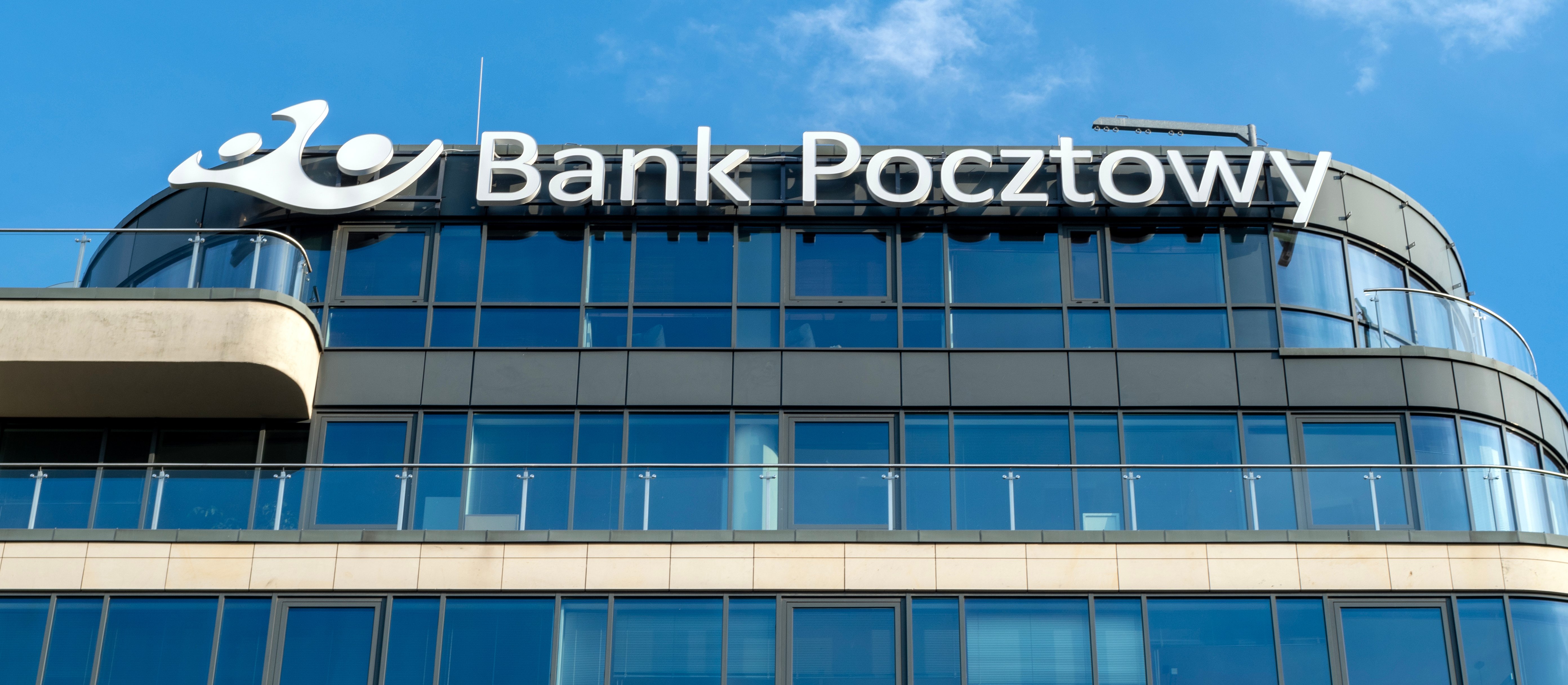 Bank Pocztowy: ponad 13-proc. wzrost zysku netto w 2025 r.