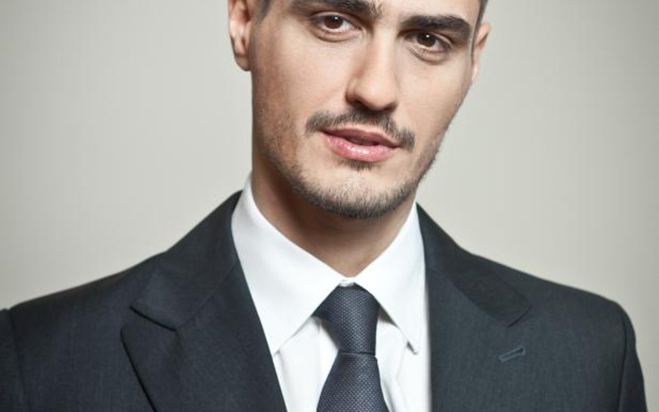 Tobias Solorz prezesem Polkomtelu, Dominik Libicki kandydatem na wiceprezesa