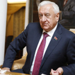 Michaił Miasnikowicz był premierem i szefem administracji Aleksandra Łukaszenki