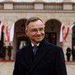 Andrzej  Duda