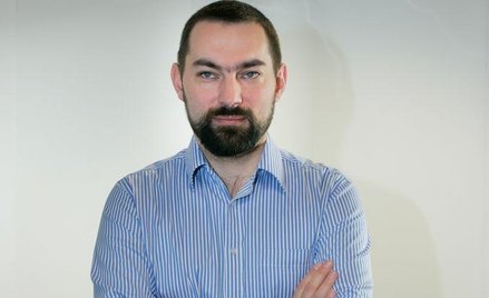 Dr Dominik Batorski