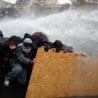 Kolejna fala protestów we Francji. Na ulice wyszło setki tysięcy osób, zatrzymano 135