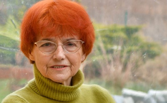 Bożena Czerny wiedzę o kwazarach przekuwa w dokładne pomiary kosmicznych odległości