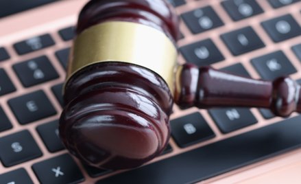 Sądy chcą, żeby sprawy online zostały