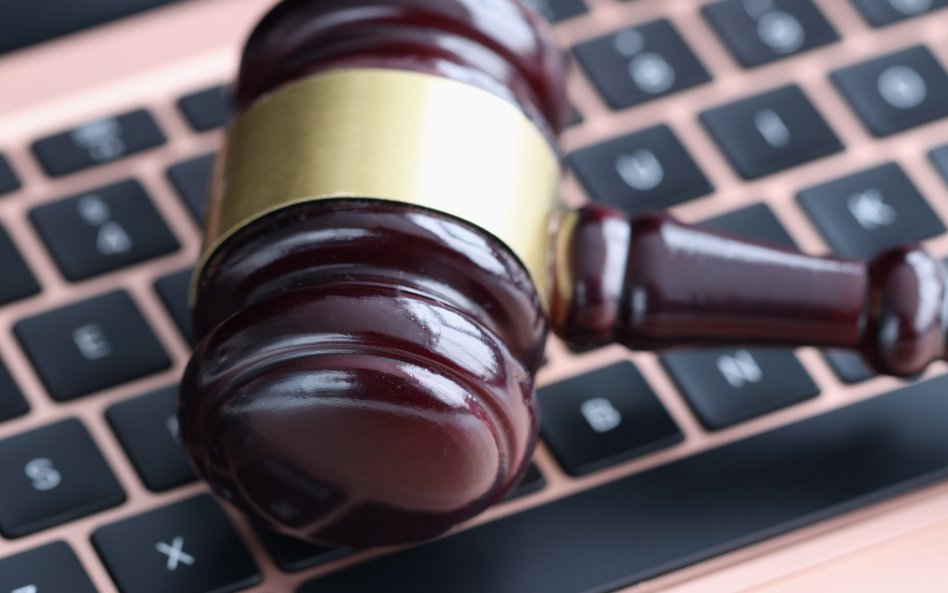 Badanie przez biegłego online można zakwestionować
