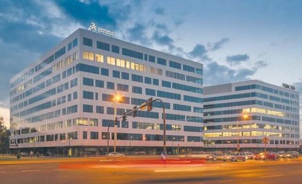 Skanska Property Poland sprzedała jeden z dwóch budynków krakowskiego kompleksu Kapelanka 42. Nabywc
