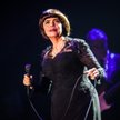 Mireille Mathieu zaśpiewała na Torwarze