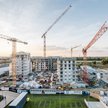 Deweloperzy chętnie emitują obligacje, by finansować zakup gruntów. Banki nie chcą pożyczać na taki 