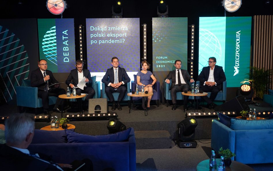 Countless opportunities but also considerable challenges for trade
