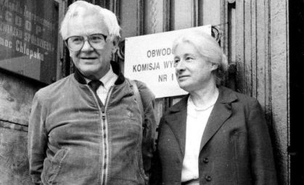 Lipskiego jasność myśli
