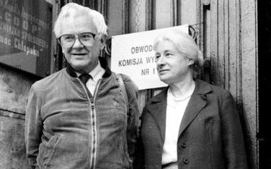 Lipskiego jasność myśli