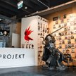 CD Projekt miał 481,11 mln zł zysku netto, 469,04 mln zł zysku EBIT w 2023 r.