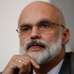 Marek Rocki, przewodniczący Polskiej Komisji Akredytacyjnej