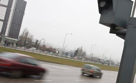 Kierowcy, którzy boją się utraty prawa jazdy, w Internecie szukają tych, którzy wezmą winę na siebie