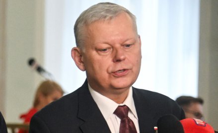 Marek Suski