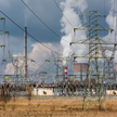 Giełdowi giganci z pomocą za wysokie ceny energii
