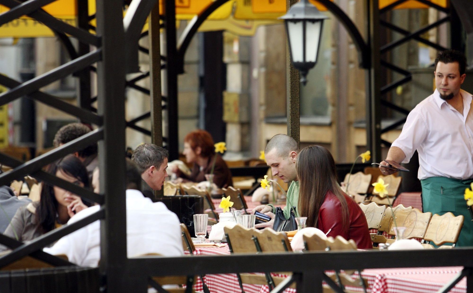 Wrocław doceniony przez holenderski magazyn kulinarny. „Jedzenie jest niesamowicie dobre”